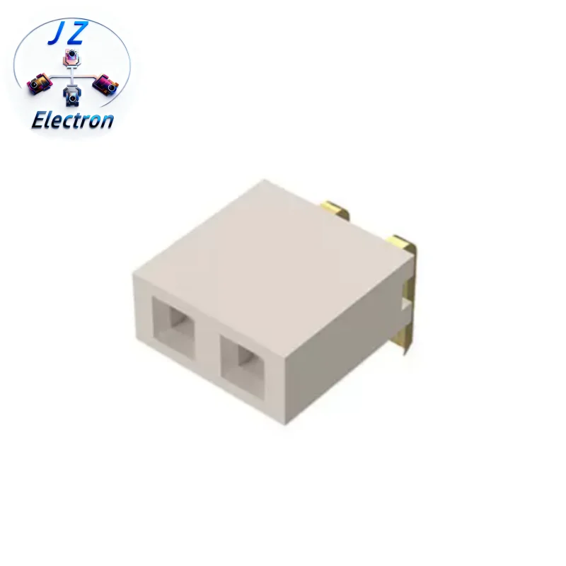 30PCS Original Genuine BG302-02-A-L-G Connector Automotive Smart Electronic Devices