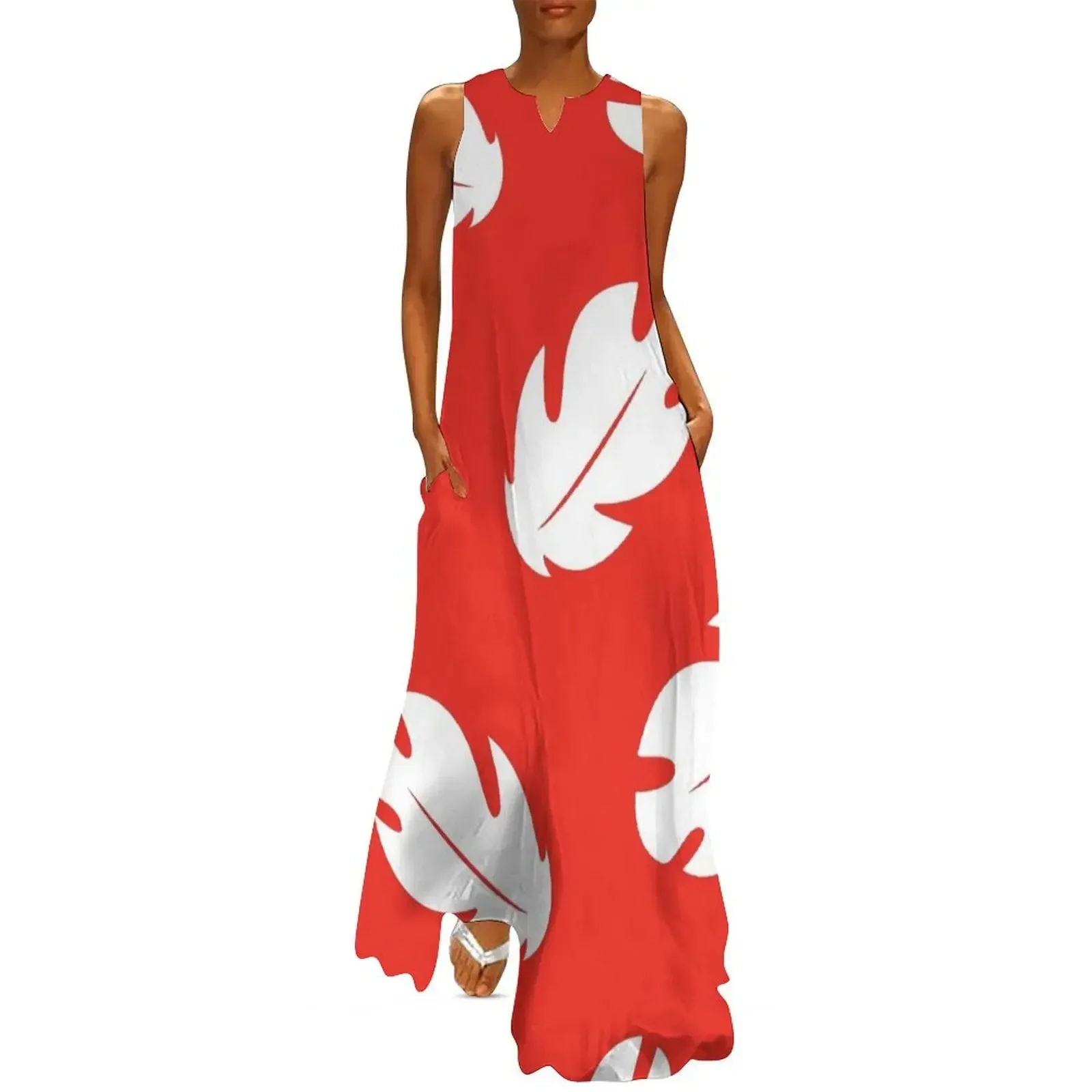 

The Original Lilo Floral Long Dress dress beach dresses Summer dresses for women elegant evening dresses for women 2025 Dress