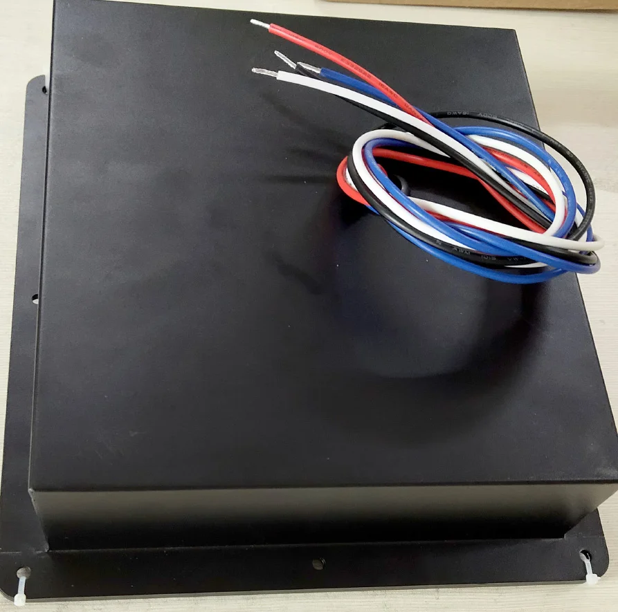 DS Series 800W Module Amplifier For Active Subwoofer Professional Speaker Plate Amplifier Class D With DSP Audio Processor