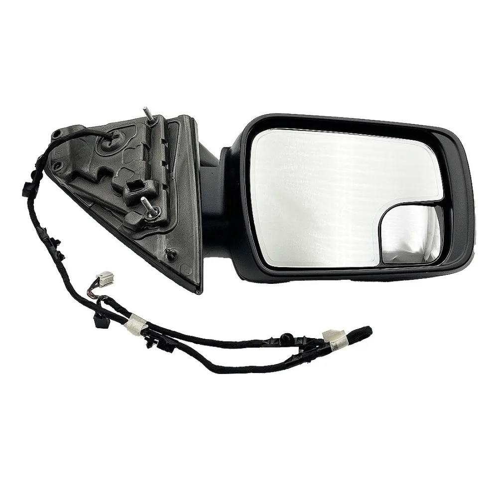 

New left-hand heated driver rearview mirror, 6-month warranty for 2019-2022 68276501AG