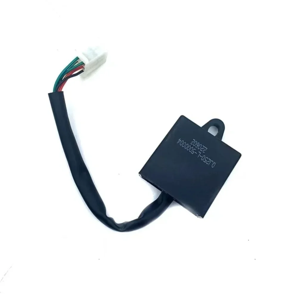 Для Keeway Superlight 125/150/200 оригинальные аксессуары для мотоциклов, мигалка, преобразователь указателей поворота для KEEWAY Superlight 125/