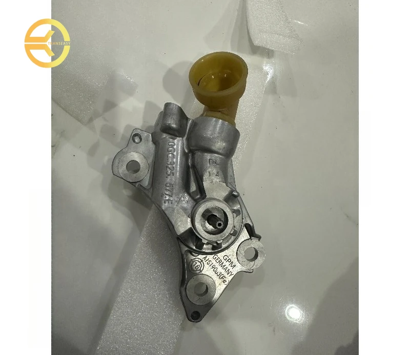 

Genuine 0GC325577E DQ381 0GC Transmission Oil Pump Repair Kit For AUDI