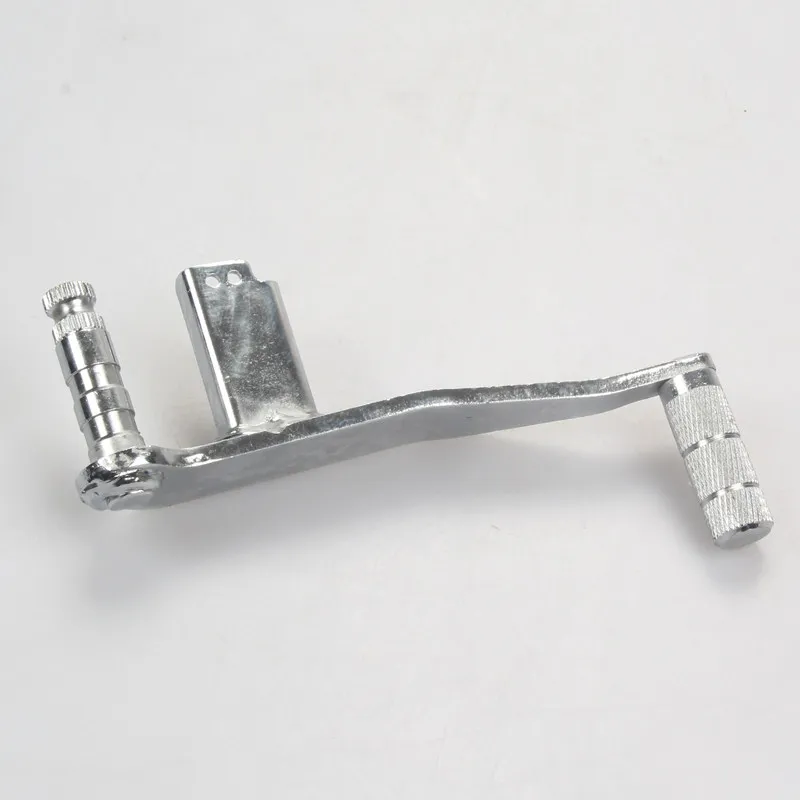 FOR SYM XS175 NH T200 Rear brake pedal brake lever original factory-installed