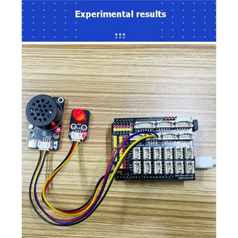 BTLIFE-SU03T Voice Recognition Module, AI Offline Voice Control Module, Voice Recognition And Control Functionality