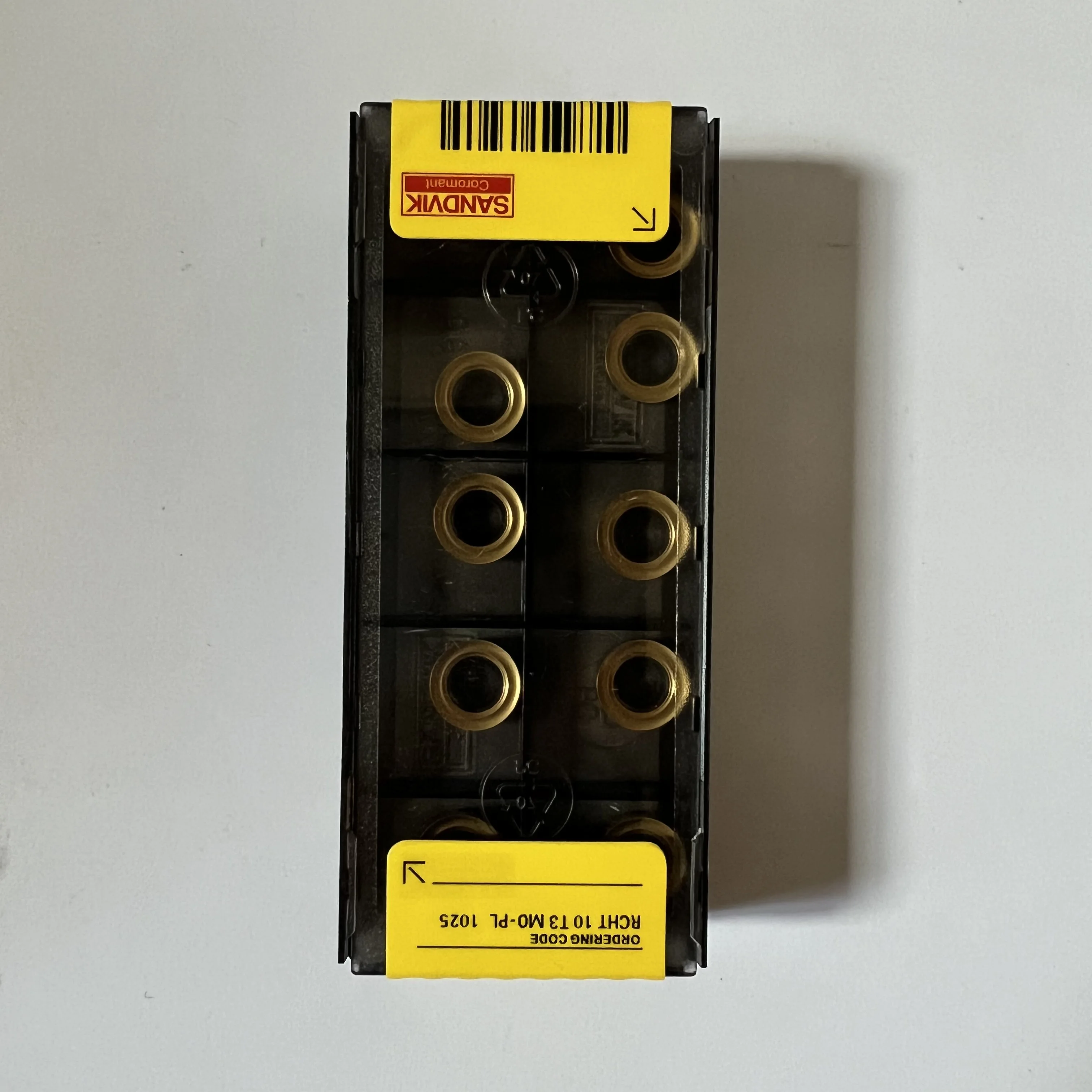 RCHT10T3M0-PL 1025 …