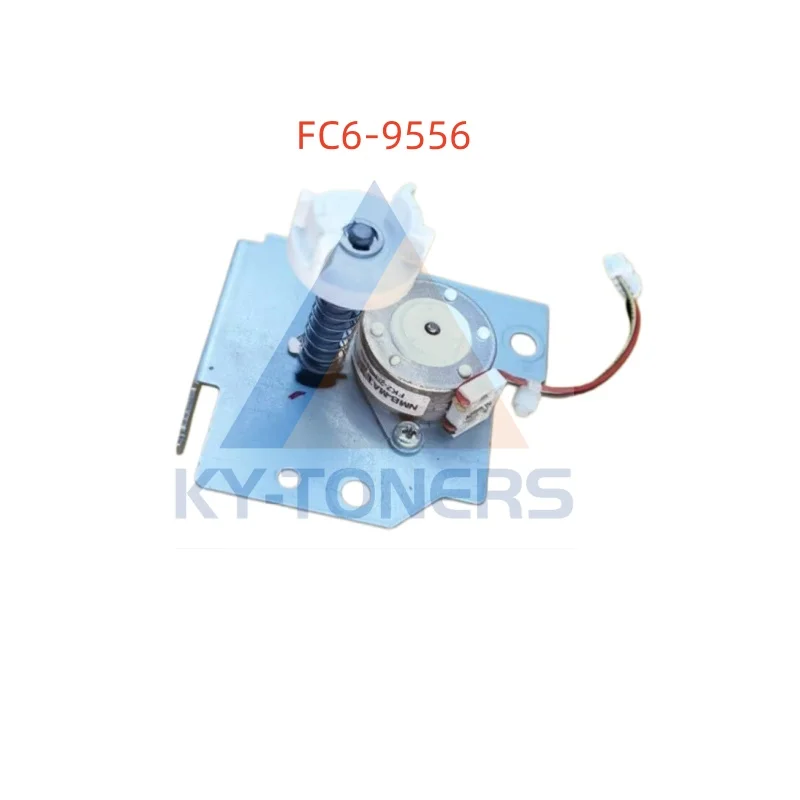 FM1-G513 drive gear unit FC6-9556 coupling for Canon IR C5535i C5540i C5550i C5560i DX6000i FK2-3679/FK2-7290 fan FK2-7302 motor