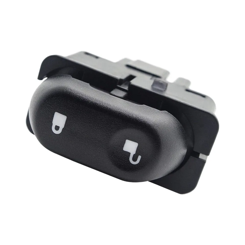 Front Left Driver Door Lock Switch  For Ford For Excursion 2002 5.4L V8 -  For Gas, 6.8L For V10 - Gas, 7. For 3L V8 - Diesel ﻿