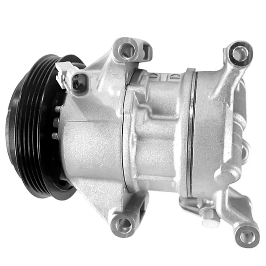 For Ac Compressor Toyota Axio 8831012a90 Corolla 88310-12A90 NZE164 Auto A/c Air Conditioner