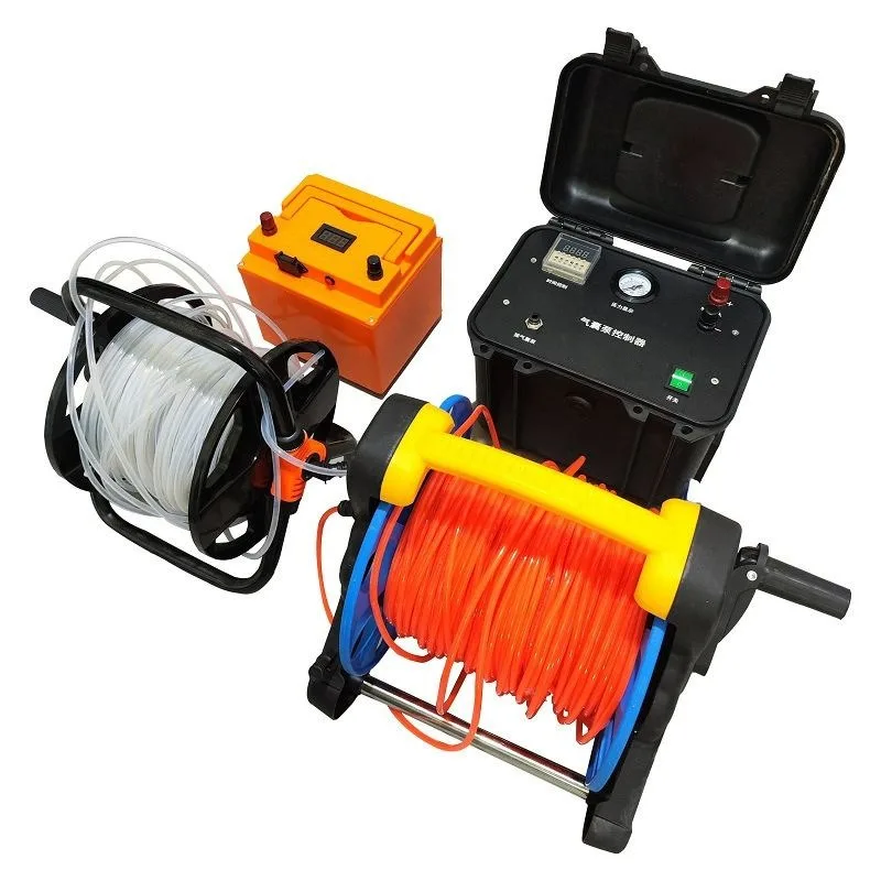 

Air bag pump groundwater sampler, groundwater environment sampler, air bag pump compression sampler