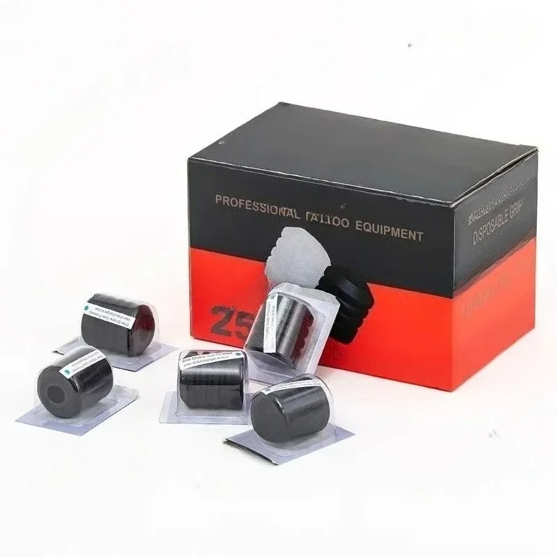 25 Pcs Ambition Tat… - image