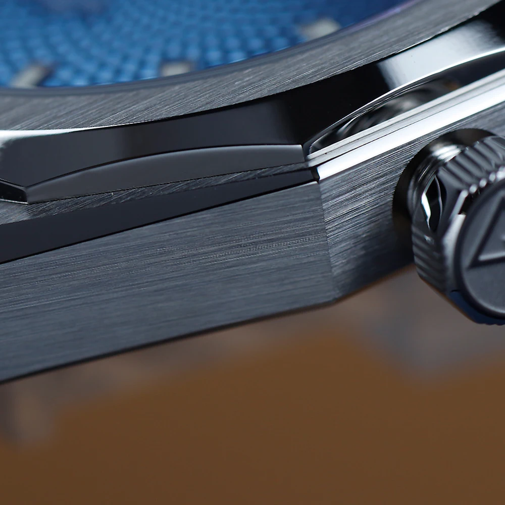 Thumbnail 4 - #71 Latest Hand-Winding Mechanical Watches Offers