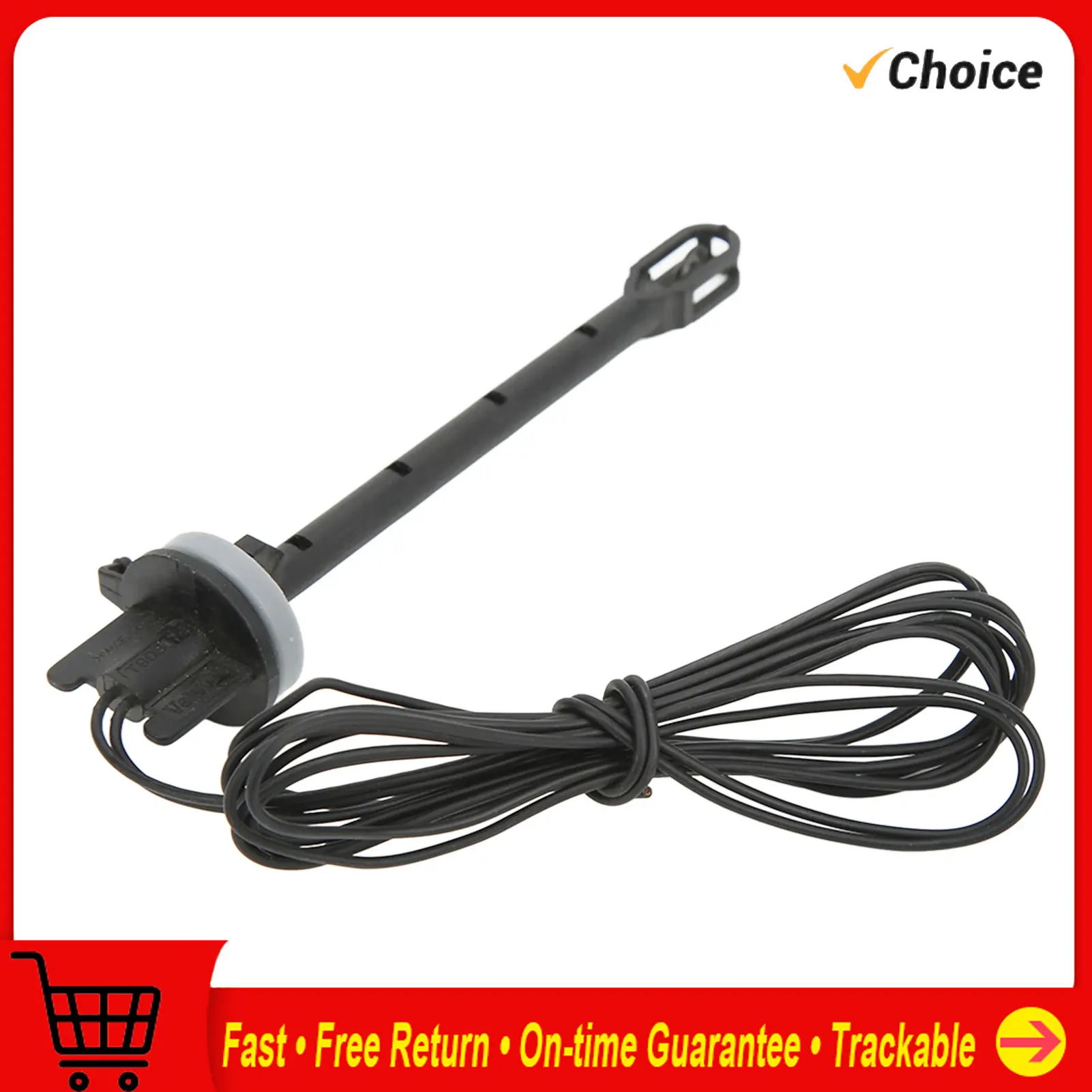 Car Air Conditioning Interior Temperature Sensor 277239472R for Citroen C2 ENTREPRISE JG 2003 2004 2005 2006 2007 2008 2009