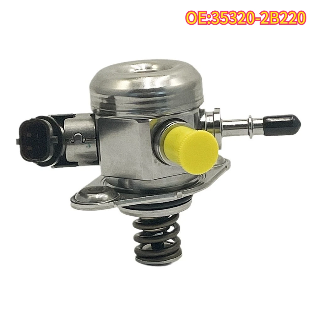 

High quality New For 35320-2B220 High Pressure Fuel Pump For 2012-2017 Hyundai Kia VelosterEngine Parts