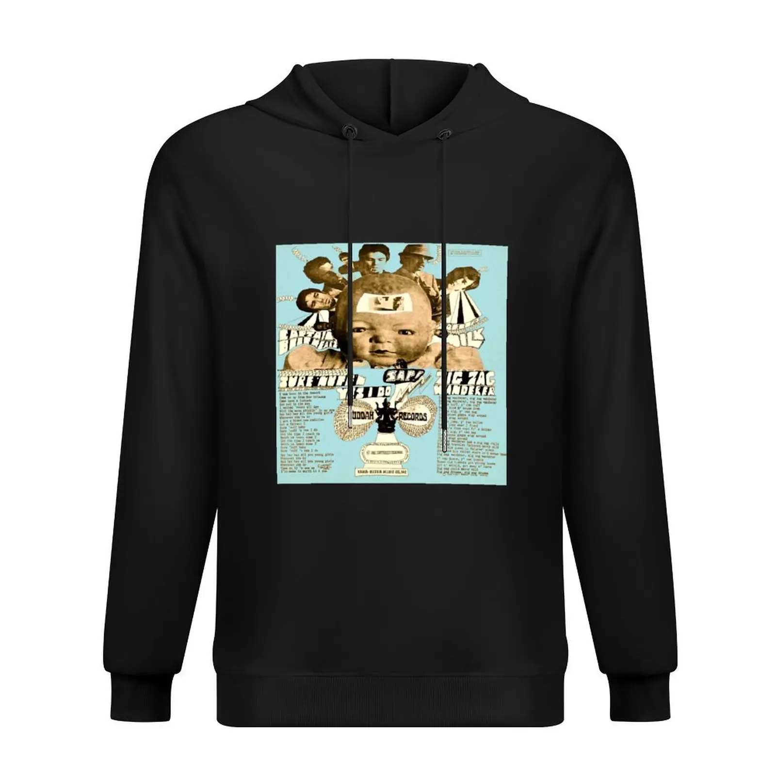 

Gift Idea Zig Zag Sure Nuff Gift For Fans Hoodie mens designer clothes korean clothes autumn jacket men autumn hoodie streetwear
