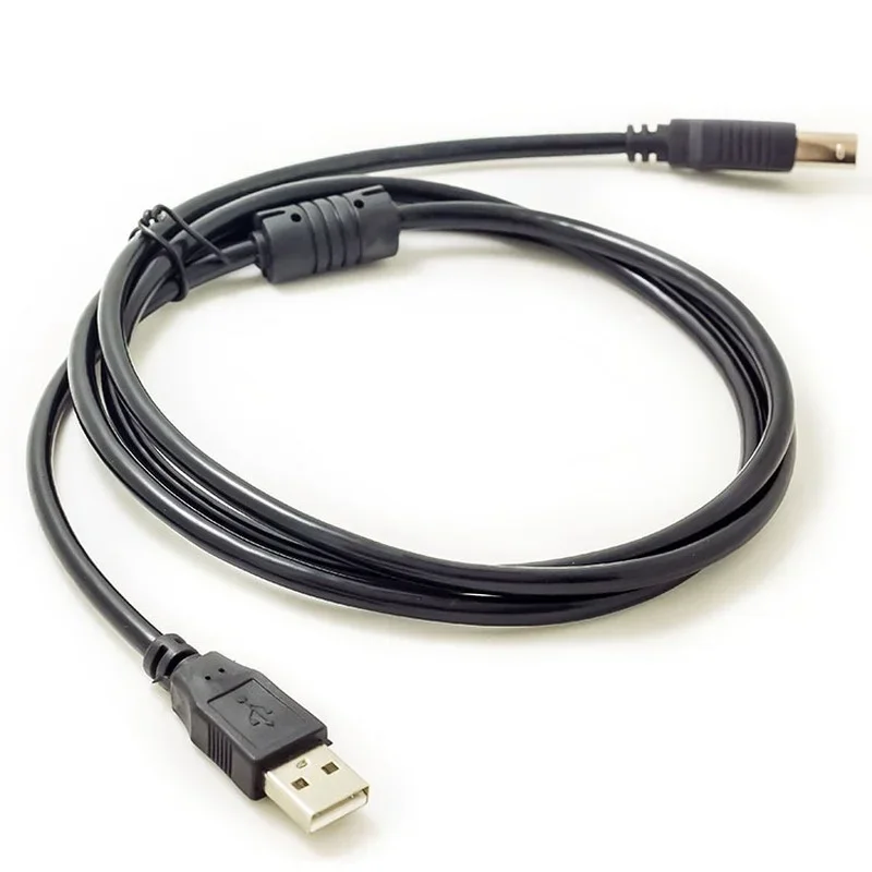 CY Chenyang USB to VMC-15FS 10 pin Data Sync Cable for Digital Camcorder Handycam