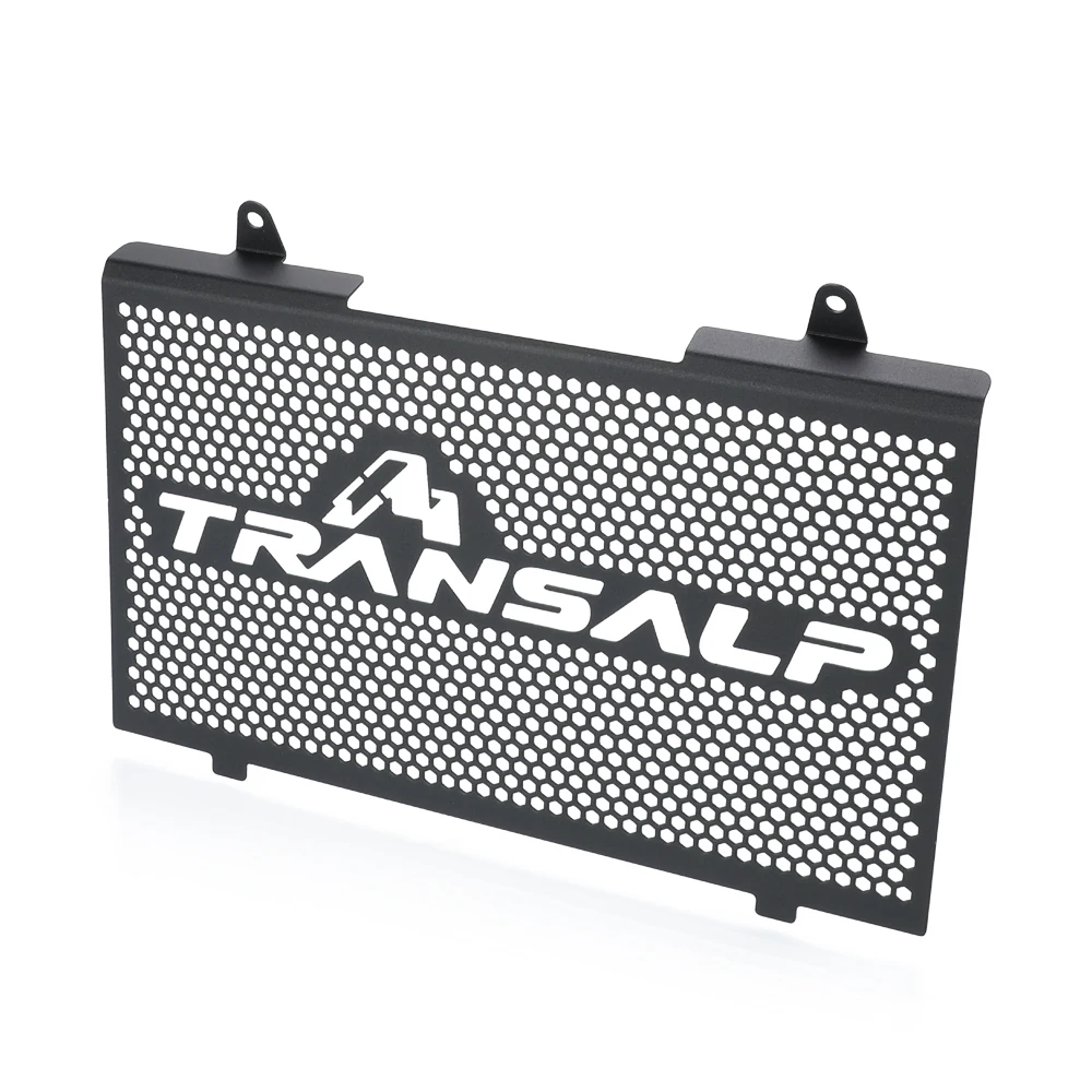 المبرد الحرس مصبغة شواء غطاء التبريد حماية لهوندا XL750 Transalp XL 750 2023 2024 2025 2026 دراجة نارية الملحقات #4