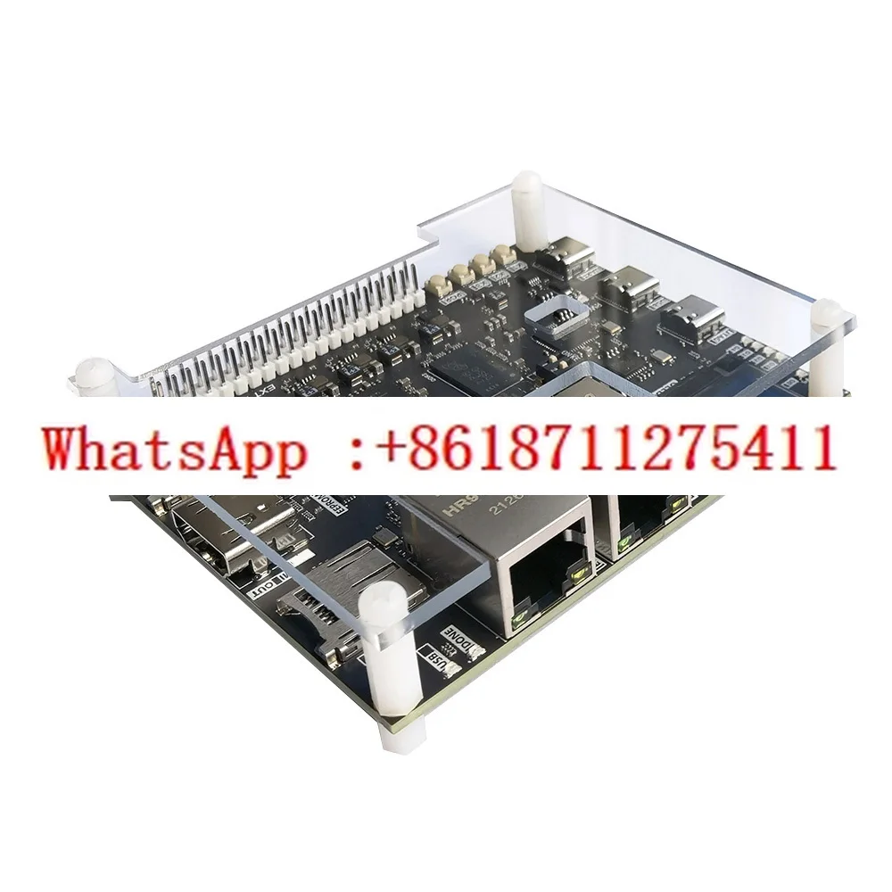 

Educational Pocket Xilinx Development Board ZYNQ7000 XC7Z010 XC7Z020 with Programmer USB-compatible Gigabit Ethernet PYNQ