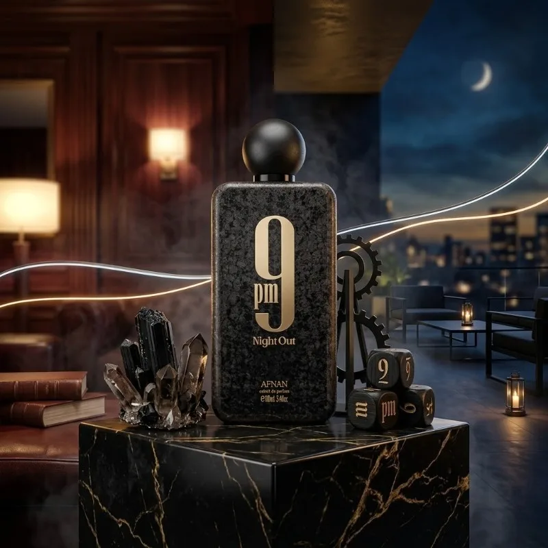 

100ML Luxurious Perfume Elegant Sophisticated Sweet Warm Alluring Smooth Rich Long Lasting Captivating Refined Premium Scent