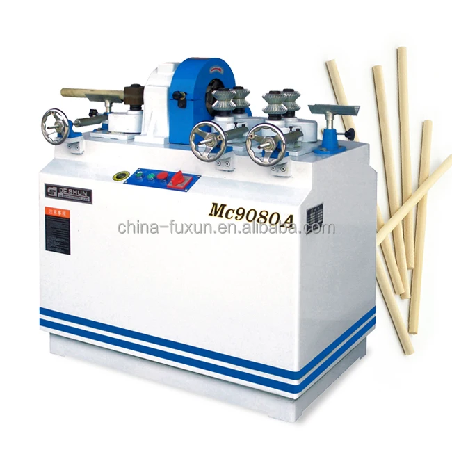 automatic woodworking edge banding machine shaving machine Bamboo Sticks For Agarbatti