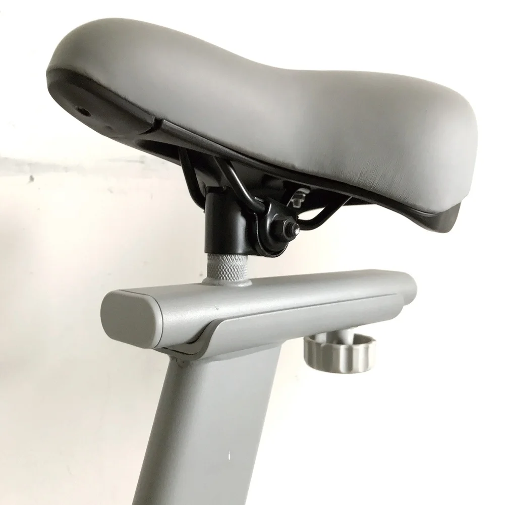 Plastic Adjustment Block For Fitness Bike Seats Bike Seat Adjustment Block Anti Scratch Protection Block Fitness Accessories