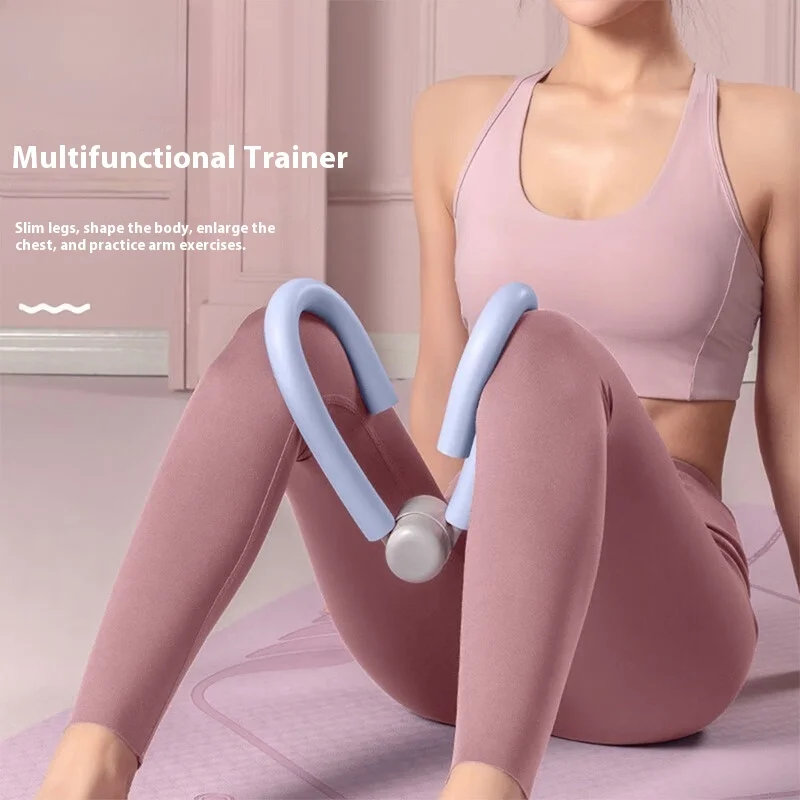 Leg Clipper Fitness… - image