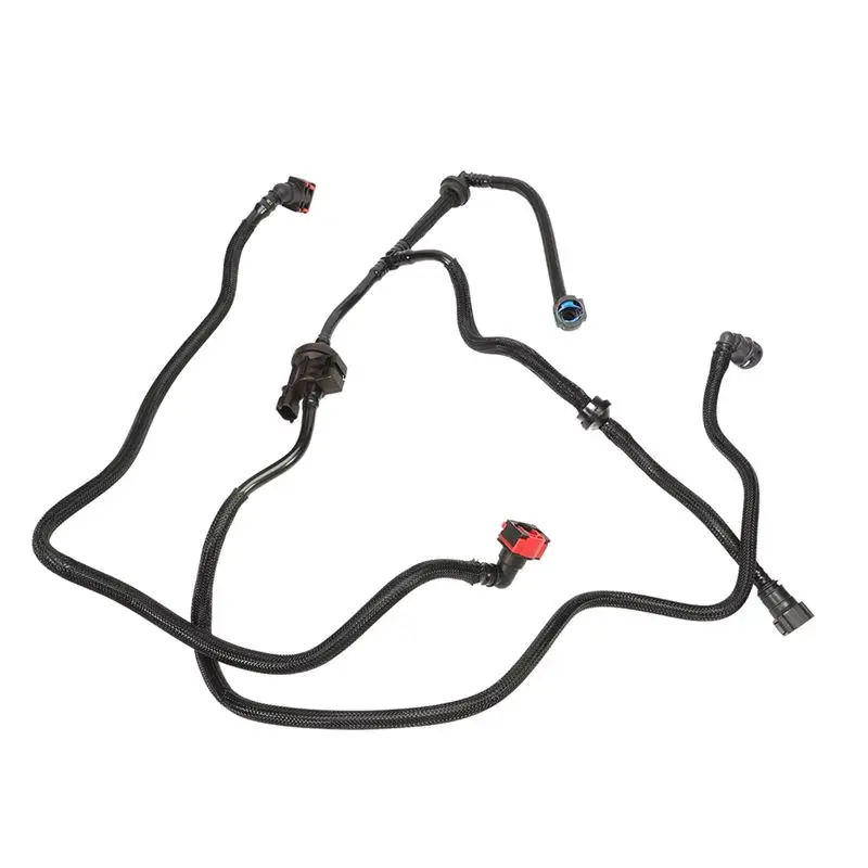 

AEA6-Vapor Canister Purge Valve / Steam Tank Cleaning Valve For Ford Escape 2.0 Ecoboost 2020-2024 LX619D289CC