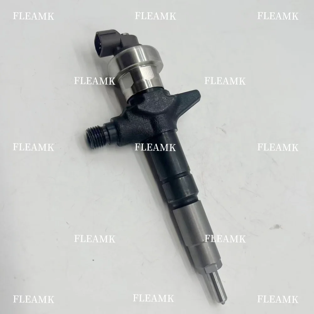 High Quality Diesel Common Rail Injector 095000-9990 8-97435029-0