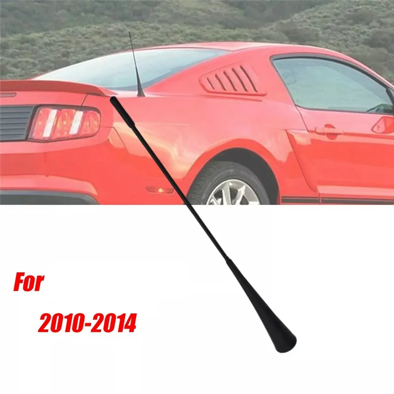 

Sp-НОВЫЙ стержень мачты радио на крыше для Ford Mustang 2010-2014 AR3Z-18813-A