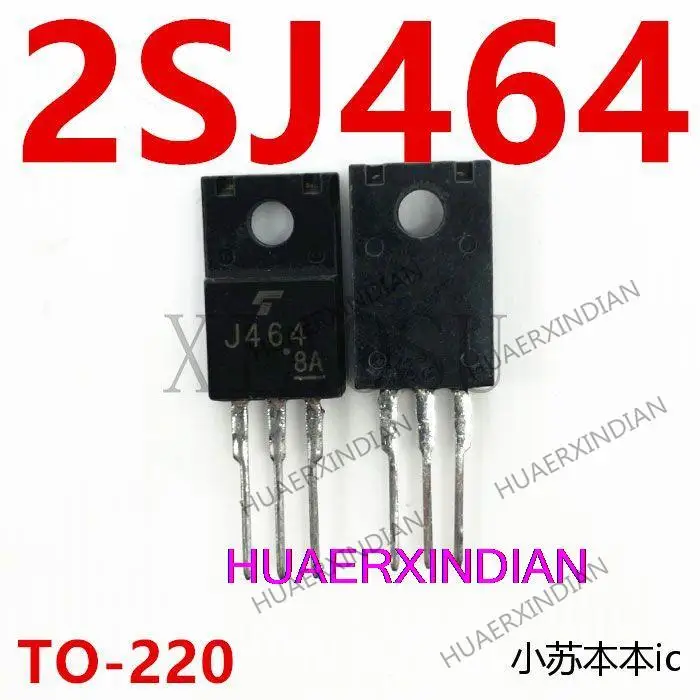 جديد الأصلي 2SJ464 J464 18A 100V