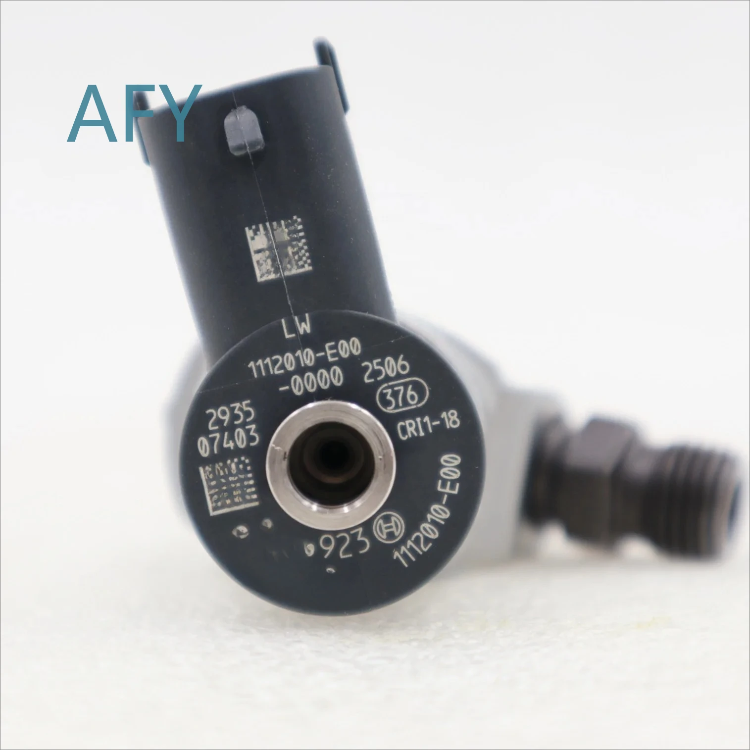 New and Original Common Rail Injector 0445110923 1112010-E00 for Diesel Engine for Bosch for Delphi for Denso for Cummins for