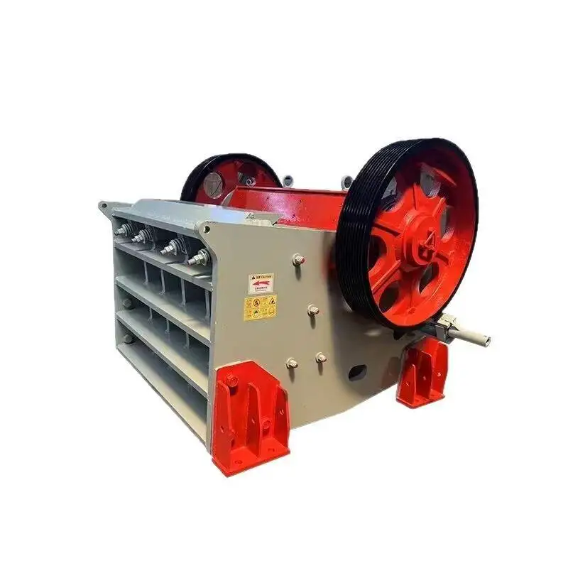 أحجار التعدين الصغيرة كسارة الفك المتنقلة الذهب نهر الحصى الكالسيت الحديد خام البازلت كبير