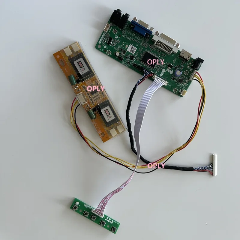 Controller Board Fo… - image