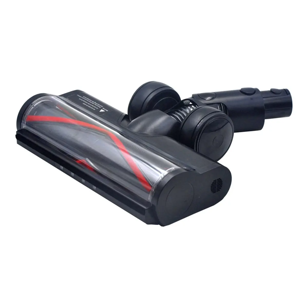 

[Горячая] роликовая щетка для ковров для пола, насадка для R10 T20 T30 V6 V8 V12, запасные части, вакуумная насадка для щетки для пола