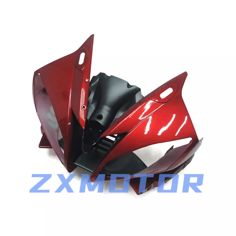 Motorcycle Fairing Kit for YAMAHA YZFR6 2006 2007 ABS Plastic Injection Aftermarket Bodywork Full Fairings YZF R6 06 07