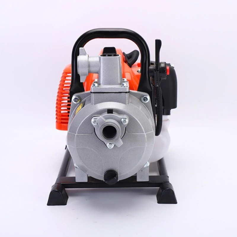 1.5-inch S405-2 Water Pump, Self-priming Pump,  Small Pump, Garden Watering Vegetable Watering Artifact