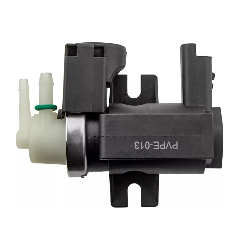 

Turbo Boost Pressure Solenoid Valve 9659067880 0892455 1618S4 8029531 Compatible With Peugeot 807 2006-2023