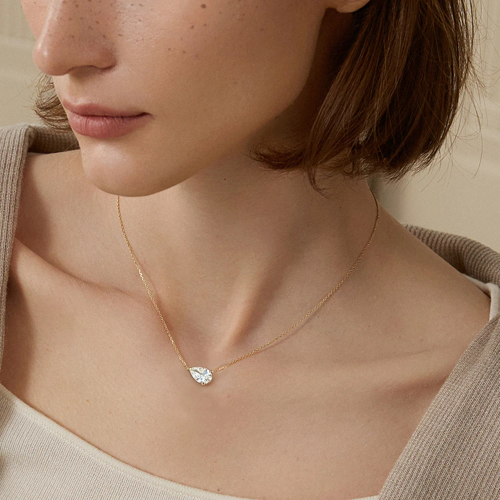 Thumbnail 4 - #88 Pendant Necklaces List of Top Picks