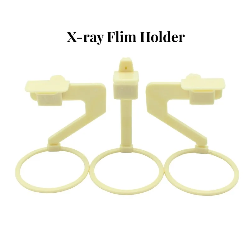 

1set Dental X-Ray Sensor Positioner Holder Dentistry Lab X-Ray Film Locator Positioning System Dentist Instrument Tools