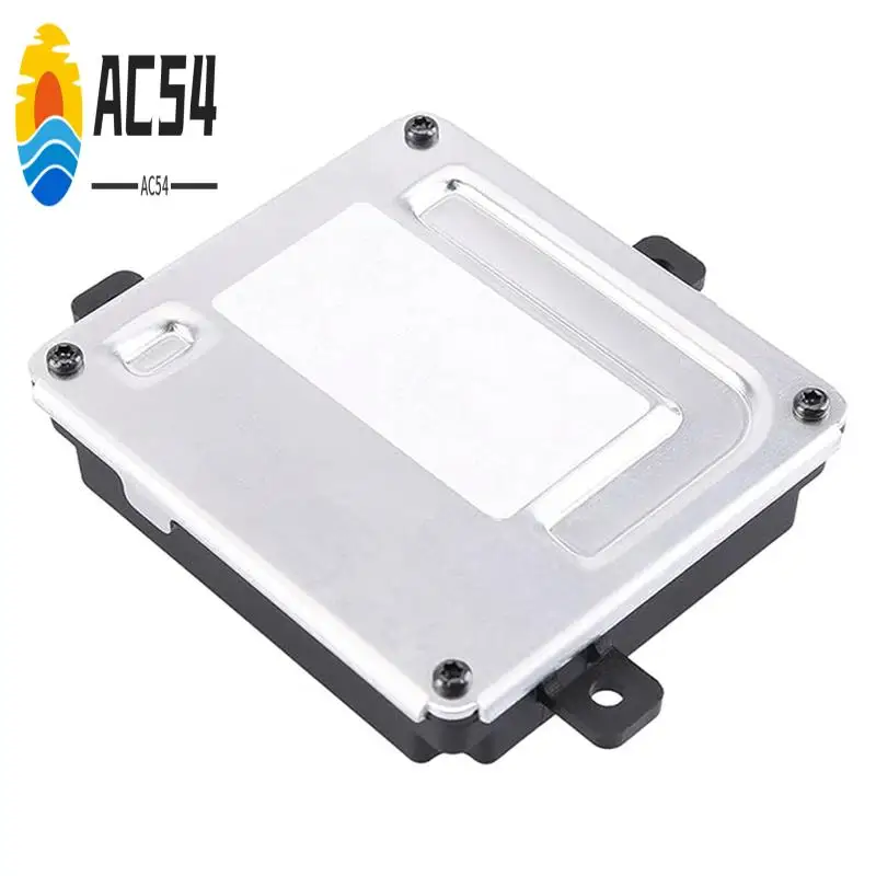 

AC54-4G0.907.697.F LED Headlight Driver Control Unit HID Ballast 4H0907697 For A6 S6 A7 S7 R8 TT Golf