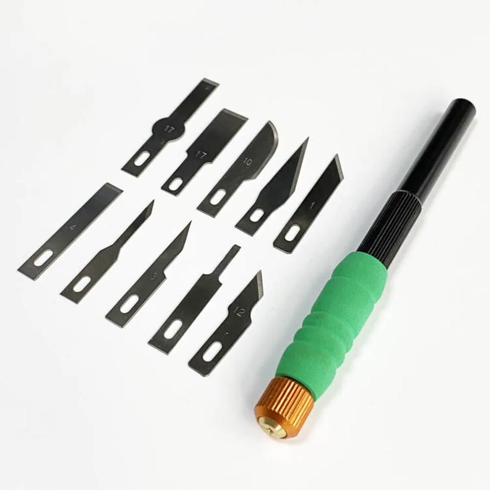 Back Cover Glass Remover Tools Rear Housing Glass Opening Knife For iPhone 15 14 11 12 13 pro max Glass Disassembly Repair