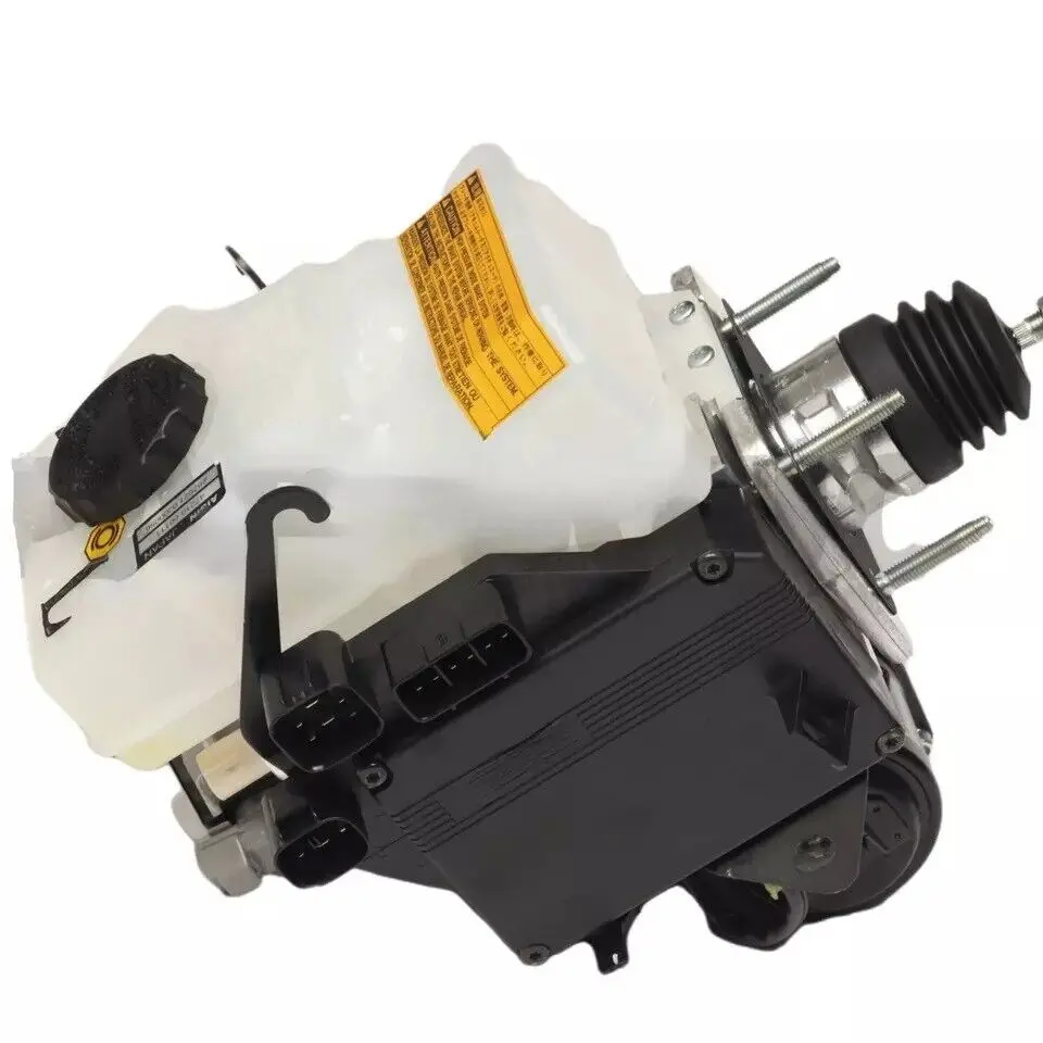 Gx470 4 Runner ABS Brake Master Pump Booster ABS Brake Actuator Pump Assembly Standard Size 47050-60081