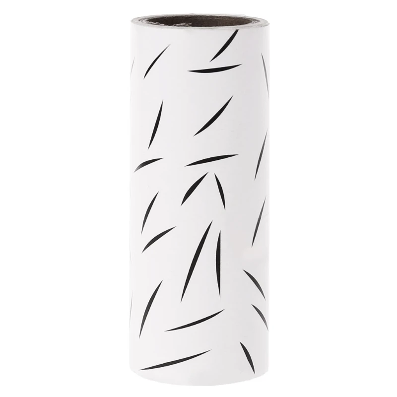 Quần áo tái sử dụng Áo dính Lint Roller Dog Pet Hair Removal Thiết bị làm sạch
