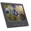 Leadstar 9インチポータブルデジタルミニテレビDVB-T-T2とhevc H265 10Bitコード16:9 800*480デュアルスピーカープレーヤー用 2