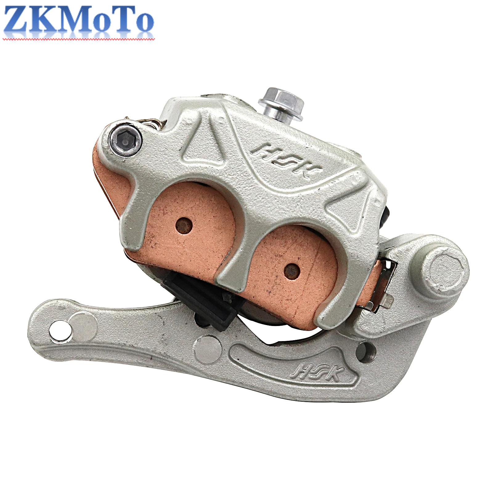 Motorcycle Front Wheel Brake Disc Brake Calipers For KTM XCW XCF-W EXC EXC-F SX SXF XC XCF 6 Days TPI 125-530 2014-2023 Parts