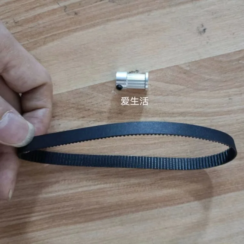 8 Series Blood Pump Motor Pinion Belt Module Assembly Brand New Hemodialysis Machine Replacement Accessories