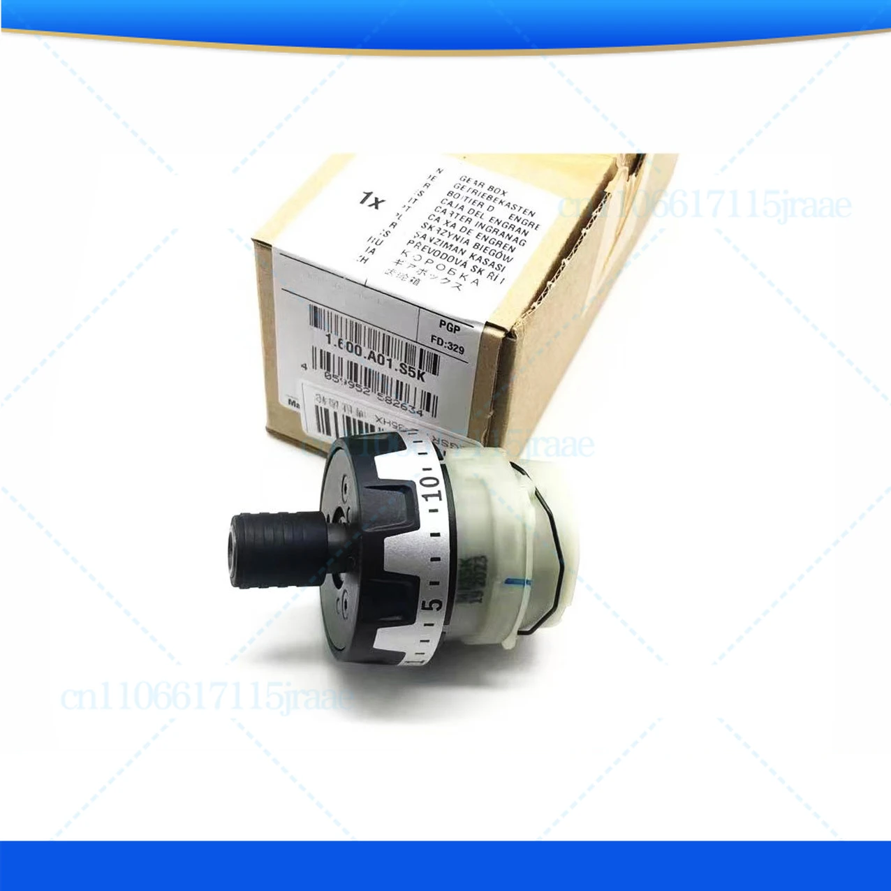 

For BOSCH Lithium Battery Cordless Drill GSR12V-35HX Electric Screwdriver Gearbox Accessories