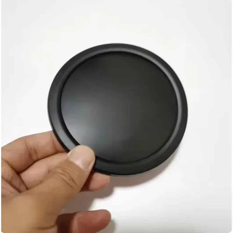 

Новая матовая наклейка на капот автомобиля 2025 года, 100 мм, эмблема-значок для SKODA ENYAQ SUPERB FABIA KAMIQ KAROQ KODIAQ YETI