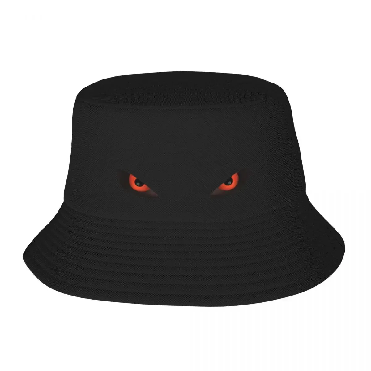 DEVIL EYES Bucket Hat Vintage Brand Man cap Men Luxury Brand Women's