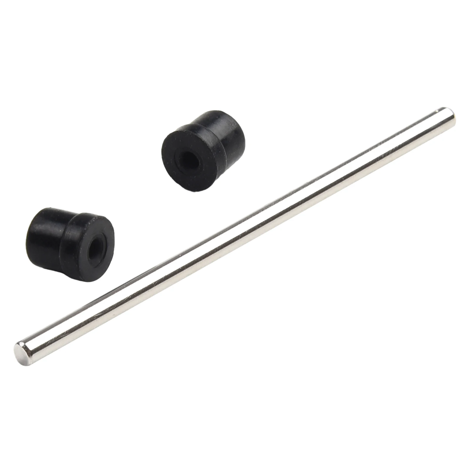 Pump Accessories Stainless Steel Submersible Wear Resistance Accessories Impeller Shaft Engraving Machine 1pcs