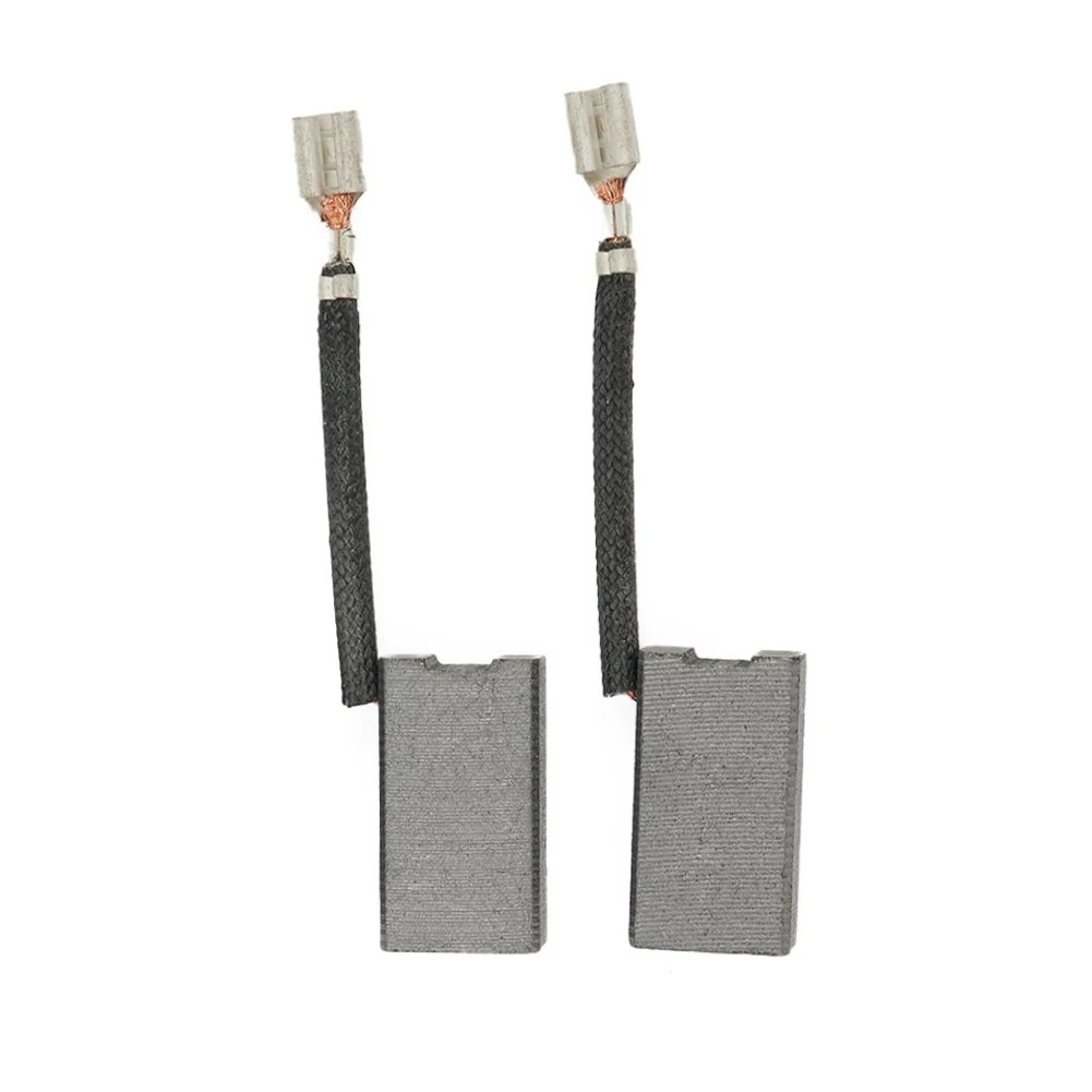 

Improve Motor Performance Today with 2 Piece Carbon Brush Set for DW717XPS DW718XPS DWS780 Compatible with 381028 08 381028 02